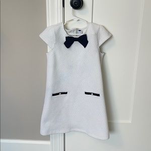 Janie and Jack dress